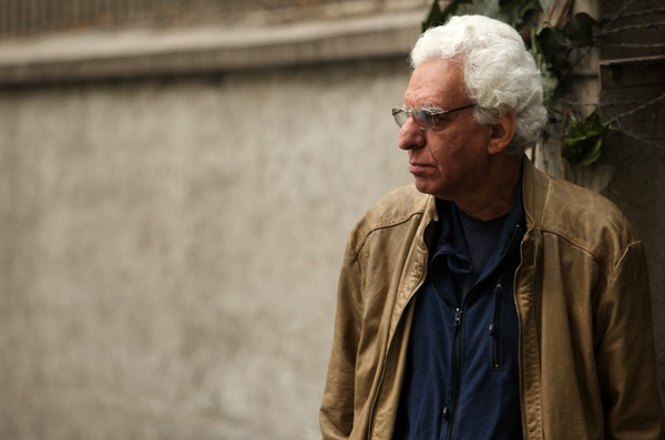 فیلم - واکنش کیومرث پوراحمد به انتشار غیرقانونی«تیغ و ترمه»