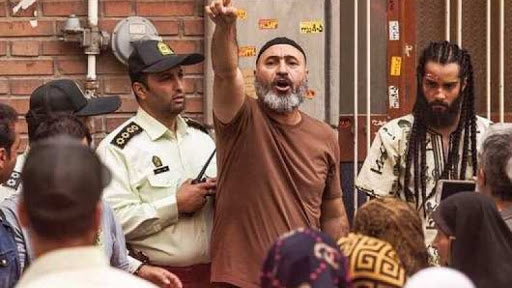 فیلم سینمایی «گشت ۳» ساخته می‌شود؟ 