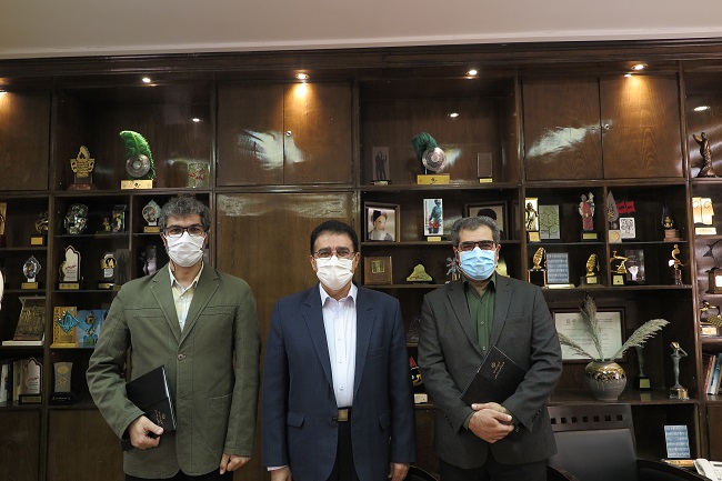 سعید اسدی جایگزین رایانی‌ مخصوص شد