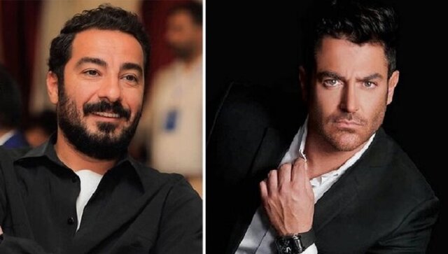 جولان کرونا میان ستاره‌های سینما