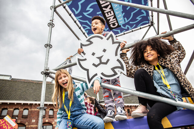  راهیابی دو فیلم ایرانی دیگر به «سینه کید» آمستردام