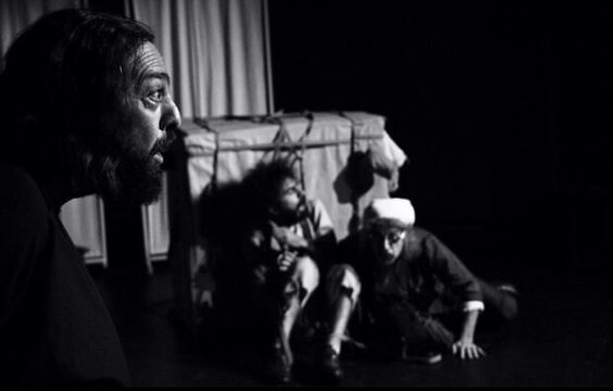 نگاهی به بنيان‌های نظری و عملی دراماتورژ‌ی معاصر/ آبديده در درام، انقلابی در تئاتر 