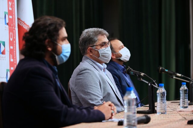 بلاتکلیفی سریال های شبکه نمایش خانگی و یک پیشنهاد بلاتکلیفی سریال های شبکه نمایش خانگی و یک پیشنهاد