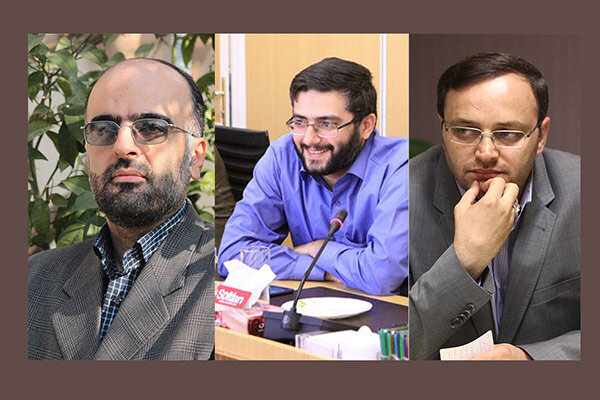 چهار انتصاب جدید در سازمان صداوسیما