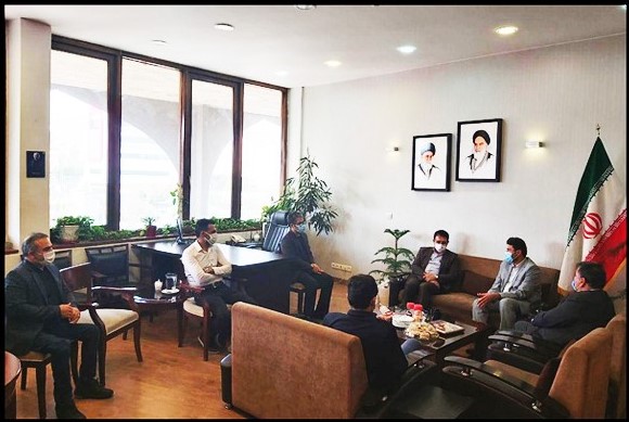 خبرهایی برای رفع مشکلات محیط تئاتر شهر / برای تئاتر شهر حریم تعیین کنید خبرهایی برای رفع مشکلات محیط تئاتر شهر / برای تئاتر شهر حریم تعیین کنید