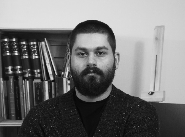 آرمان شیرالی نژاد با «مختلفیم» به شهرزاد می‌رود