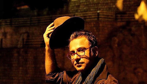 چشم‌انداز خوبی برای تئاتر نداریم