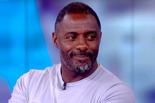 ادریس البا برای بقا مبارزه می‌کند؟