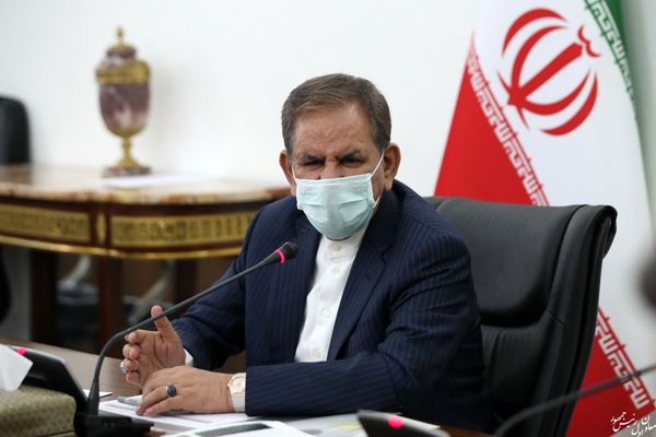 جهانگیری شش سالگی هنر و تجربه را تبریک گفت 