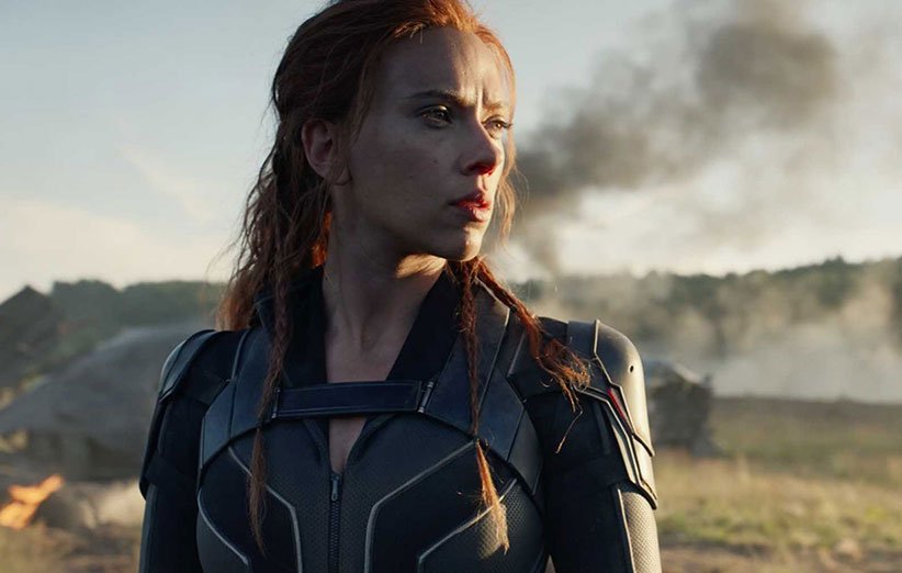 ۱۰ فیلم پرفروش اسکارلت جوهانسون؛ روزگار خوش بیوه‌ی سیاه