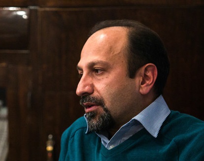 واکنش اصغر فرهادی به خبر درگذشت عباس جوانمرد