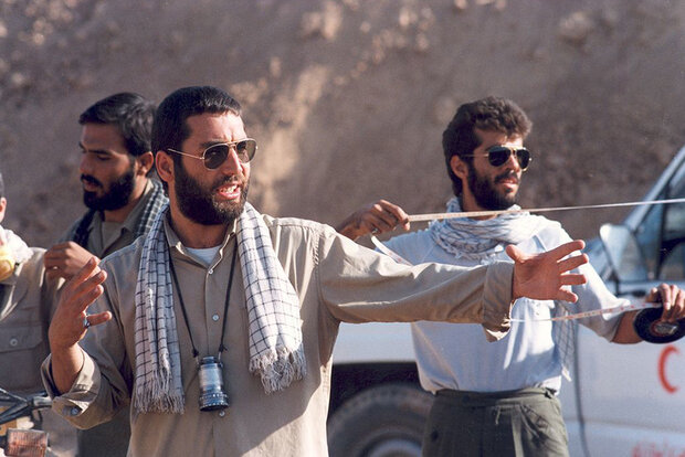 خالق «دیده‌بان» ۵۹ ساله شد/ سینمایی که حاتمی‌کیا به آن باور دارد