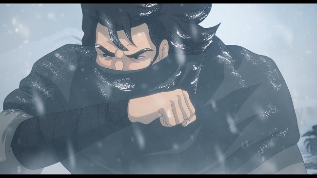 اکران آنلاین «آخرین داستان» تمام شد/ فروش بیش از 17 هزار بلیت