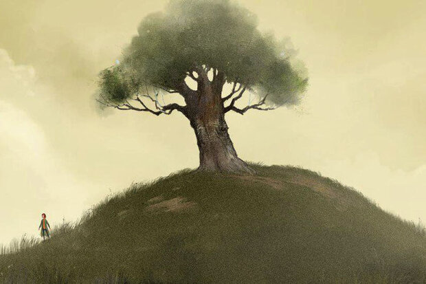 انیمیشن «خاطره نمناک» به مکزیک می‌رود