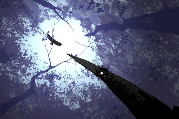 «کلاغ» به مرحله متحرک‌سازی رسید