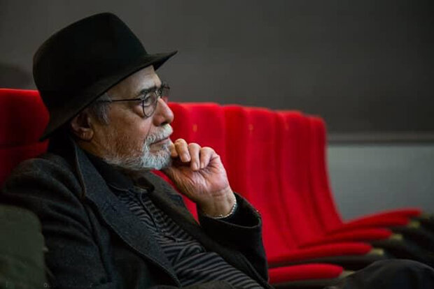 اکبر عالمی سینما و انسانیت را داغدار کرد