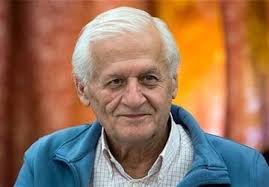 مراسم نکوداشت زنده یاد اکبر عالمی برگزار می‌ شود