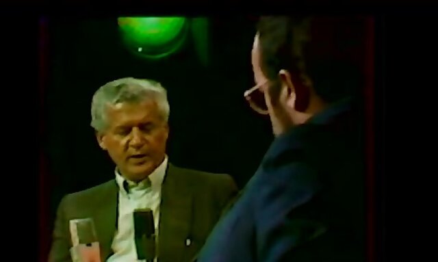 مرور خاطرات برنامه «هنر هفتم» پس از ۳۰ سال + فیلم