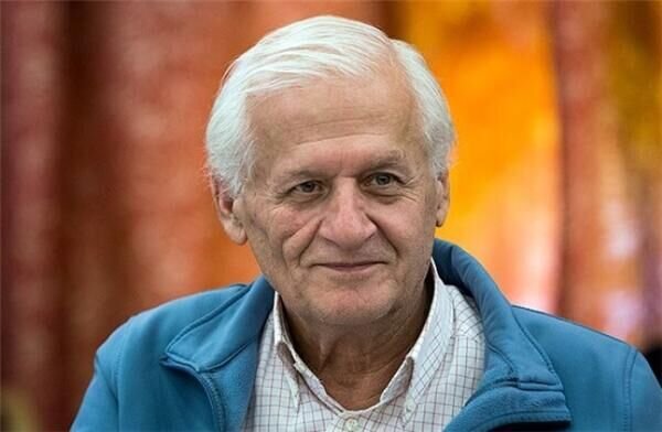 آخرین وضعیت اکبر عالمی در بیمارستان