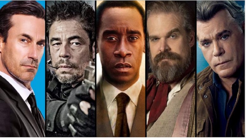 بازیگران فیلم جدید کارگردان «شیوع» مشخص شدند 