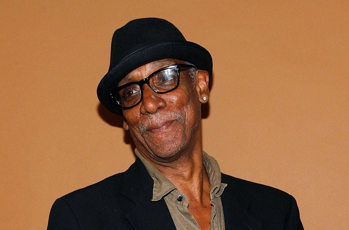 بازیگر سیاهپوست به قتل رسید