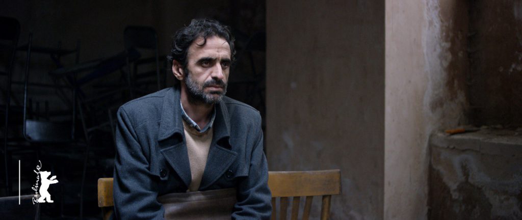 «نامو» در جشنواره فرانکفورت + تیزر