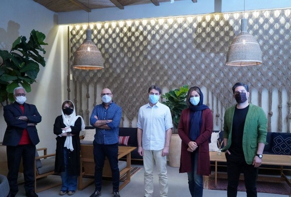 داوری جشنواره فیلم‌های ایرانیِ استرالیا به پایان رسید 