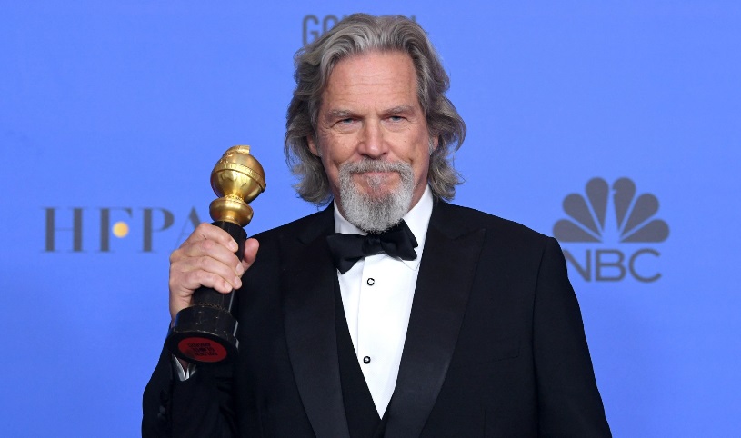 ابتلای جف بریجز به سرطان