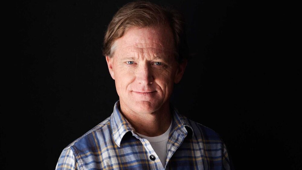 جیمز ردفورد درگذشت