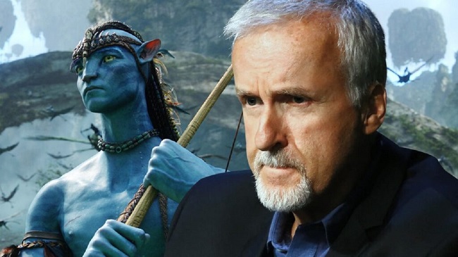 فیلمبرداری «آواتار ۲» به پایان رسید 