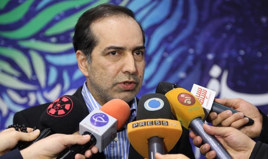 انتظامی: از سازمان سینمایی می‌روم اما نه به این زودی/سفر به اتریش