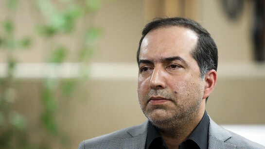 حاشیه‌نگاری بر حرف‌های انتظامی درباره سینما و اسراف صدا و سیما