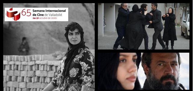  رقابت ۳ فیلم ایرانی در جشنواره 