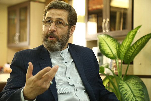 شاه‌ آبادی معاون سیمای سازمان صداوسیما شد/ خداحافظی میرباقری