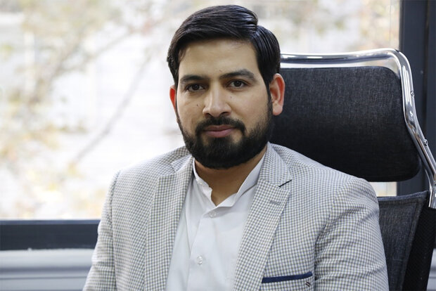 معاون سینمایی جدید «حوزه هنری» منصوب شد معاون سینمایی جدید «حوزه هنری» منصوب شد