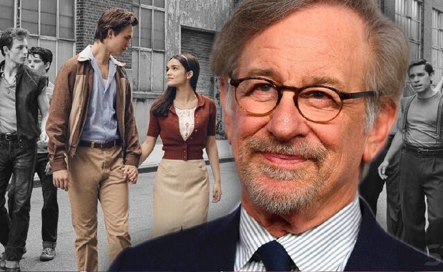  اکران فیلم جدید «اسپیلبرگ» یک سال به تعویق افتاد 