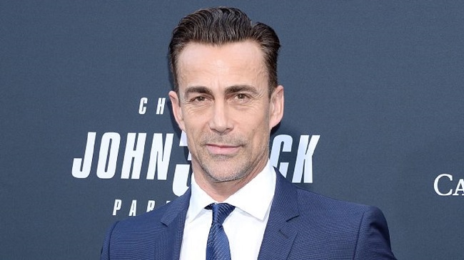 بازیگر نقش مقابل کیانو ریوز در «ماتریکس ۴» مشخص شد 