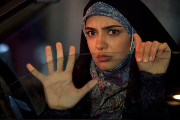 تدارک حوزه هنری برای اکران «دیدن این فیلم جرم است»