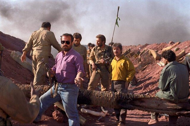 حسرتهای مسعود کرامتی در فراق رسول ملاقلیپور حسرتهای مسعود کرامتی در فراق رسول ملاقلیپور