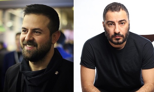 «سريال قورباغه » از آبان ماه توزیع می شود 