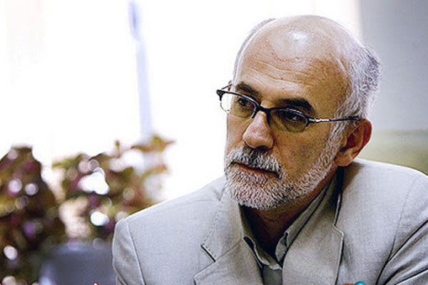 سعید رجبی فروتن معاون ارزشیابی و نظارت سازمان سینمایی شد