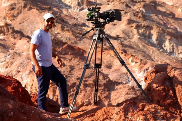 «گِلک» بهترین فیلم جشنواره سانفرانسیسکو شد 