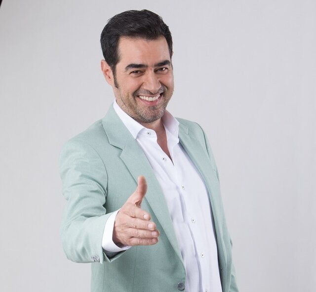 شهاب حسینی این‌روزها چه می‌کند؟