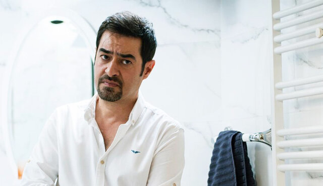  فیلمی با بازی شهاب حسینی برگزیده «سانفرانسیسکو»