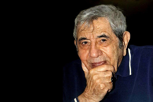 آخرین گفته‌های عباس جوانمرد درباره شاهین سرکسیان+فیلم 