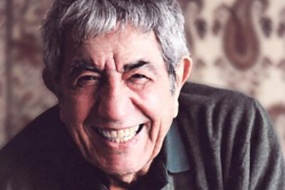 یادی از عباس جوانمرد با نوشتارهایی از کیانی، یعقوبی و پورآذری/ 