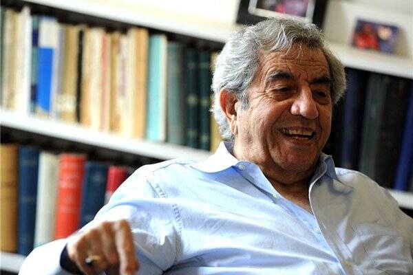 شکرخدا گودرزی: تئاتر ایران مردی از جنس دوران خود را از دست داد 