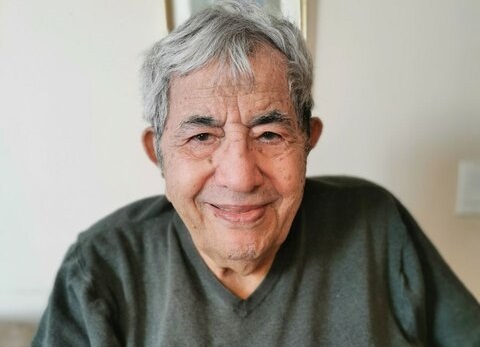 مراسم خاکسپاری عباس جوانمرد هفته آینده برگزار می‌شود