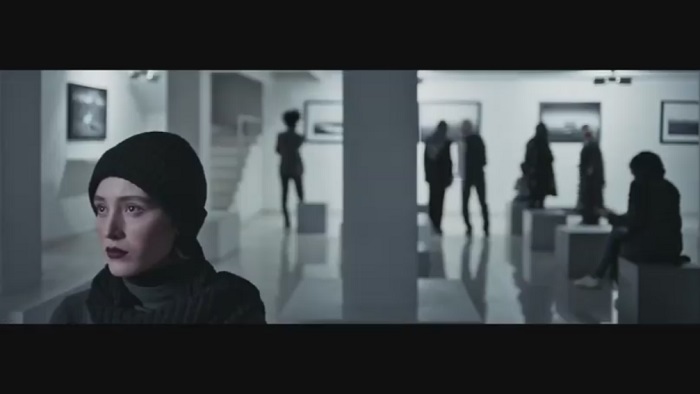 سریال «قورباغه» 3 آذر می‌آید/ رونمايى از دومین تیزر قورباغه