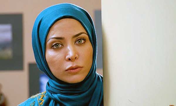 فقیهه سلطانی و تمام خانواده‌اش کرونا گرفته‌اند